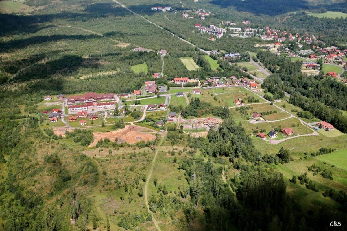 Apartman Baska Velky Slavkov Exterior foto