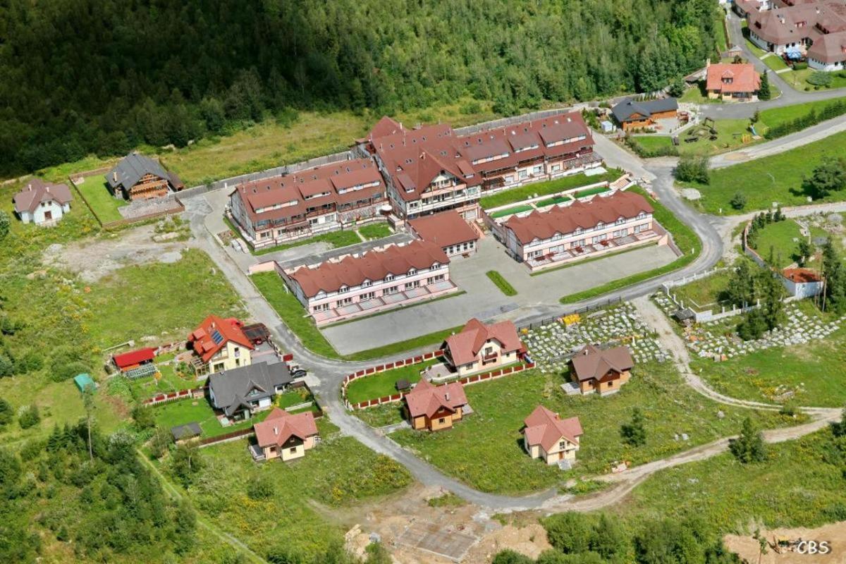 Apartman Baska Velky Slavkov Exterior foto